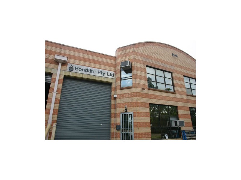 4/54 Chegwyn St, Botany NSW 2019