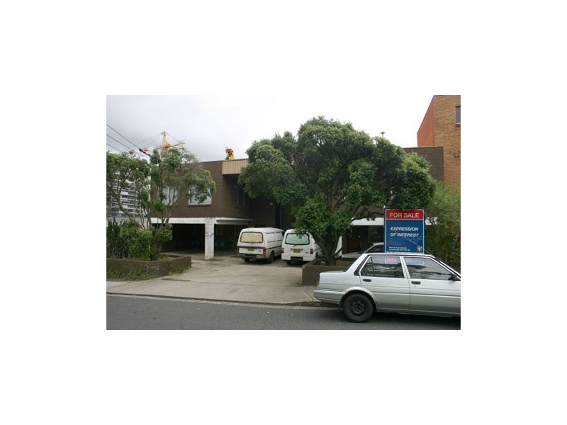 8 John Street, Mascot NSW 2020