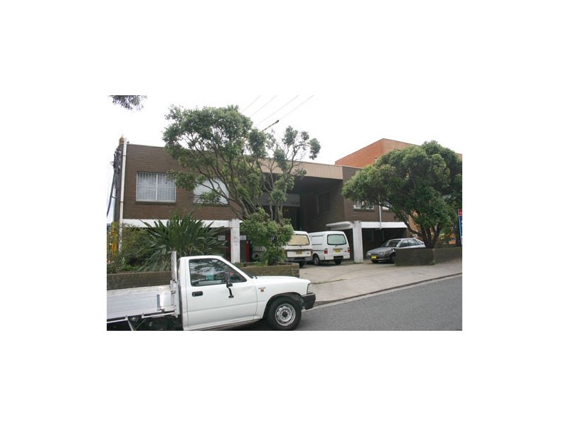 8 John Street, Mascot NSW 2020