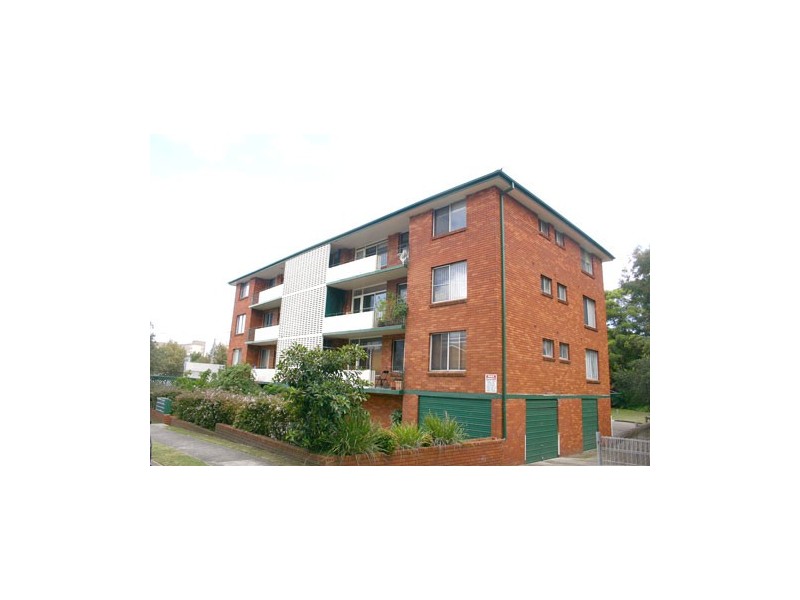 14/107 High Street, Mascot NSW 2020