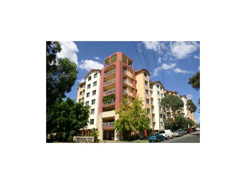 703/83-93 Dalmeny Ave, Rosebery NSW 2018