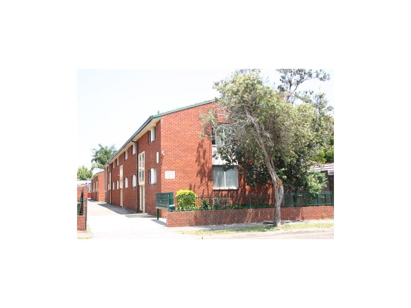 36/27 Dover Street, Botany NSW 2019