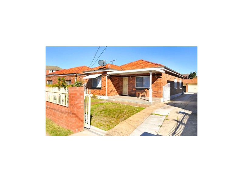 4 Mathewson Street, Hillsdale NSW 2036