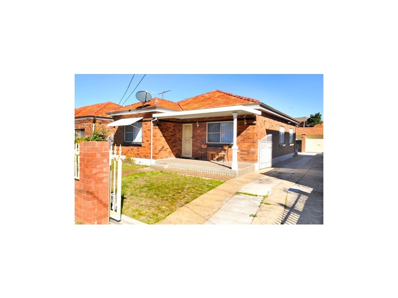 4 Mathewson Street, Hillsdale NSW 2036