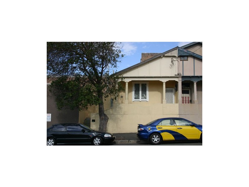 Beaconsfield NSW 2015
