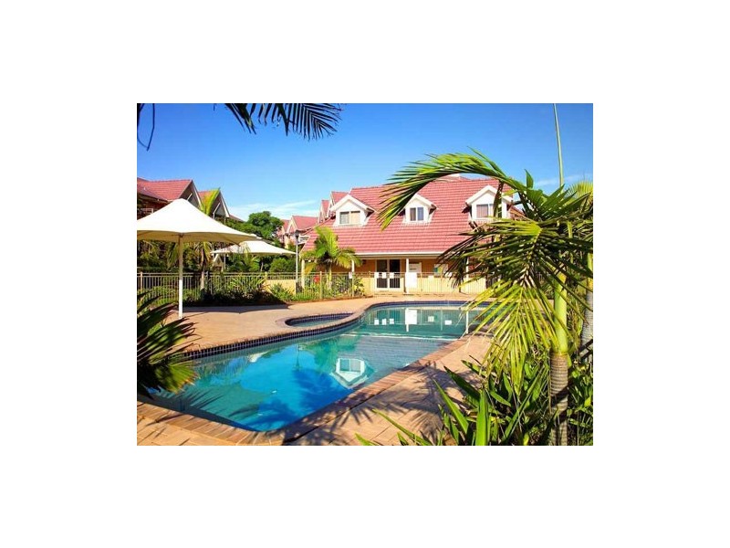 22/125 Banksia St, Botany NSW 2019