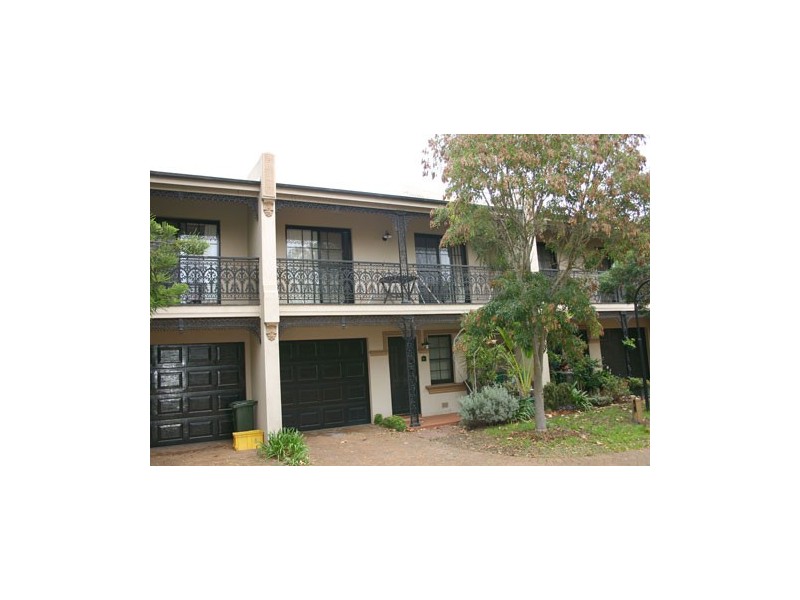 3D/44 William Street, Botany NSW 2019