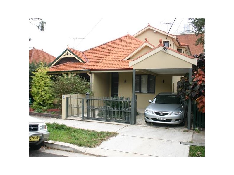 Randwick NSW 2031