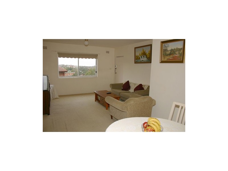 3/26 Kennedy Street, Kingsford NSW 2032