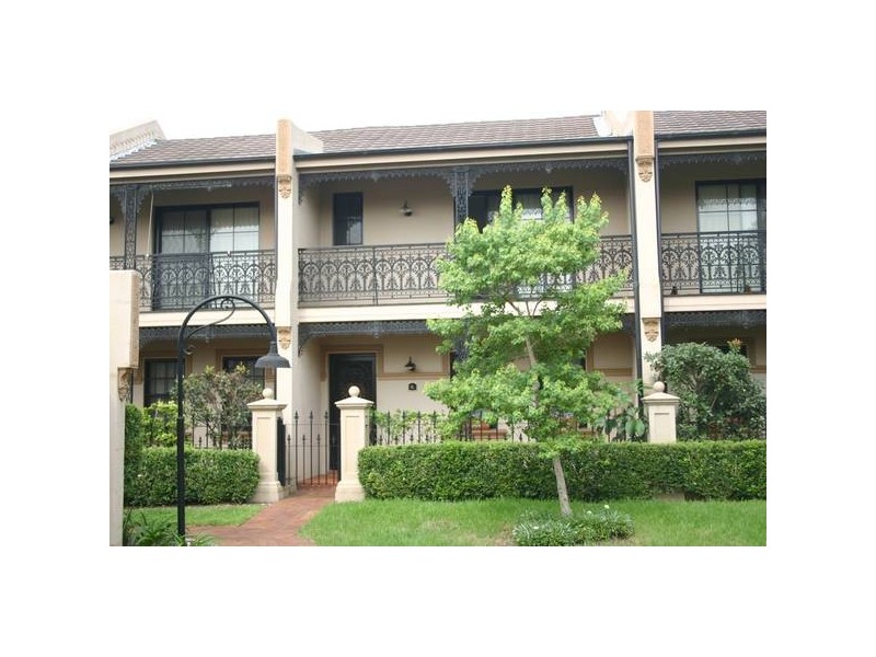2C/44 William Street, Botany NSW 2019