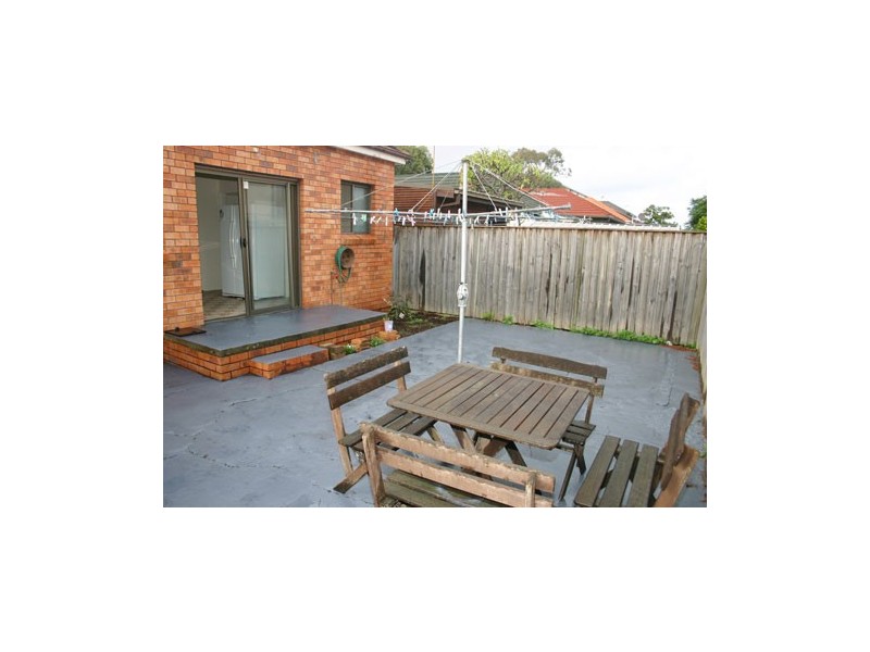 11A Maloney Street, Rosebery NSW 2018