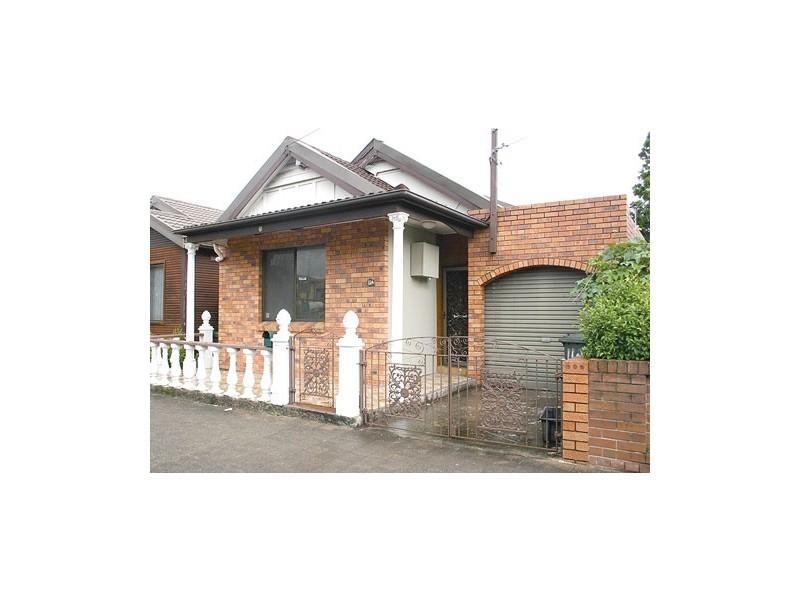 11A Maloney Street, Rosebery NSW 2018