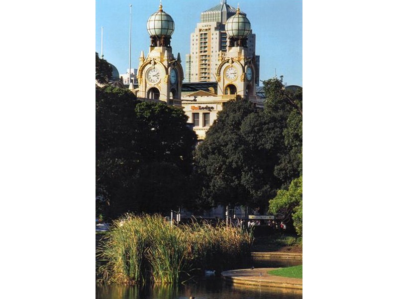 1003/185 Broadway, Ultimo NSW 2007