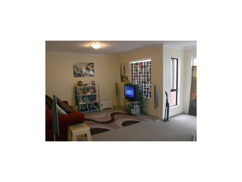 3/29 Renwick Street, Redfern NSW 2016