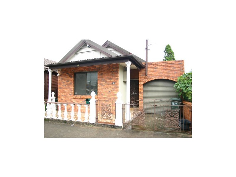 11A Maloney Street, Mascot NSW 2020