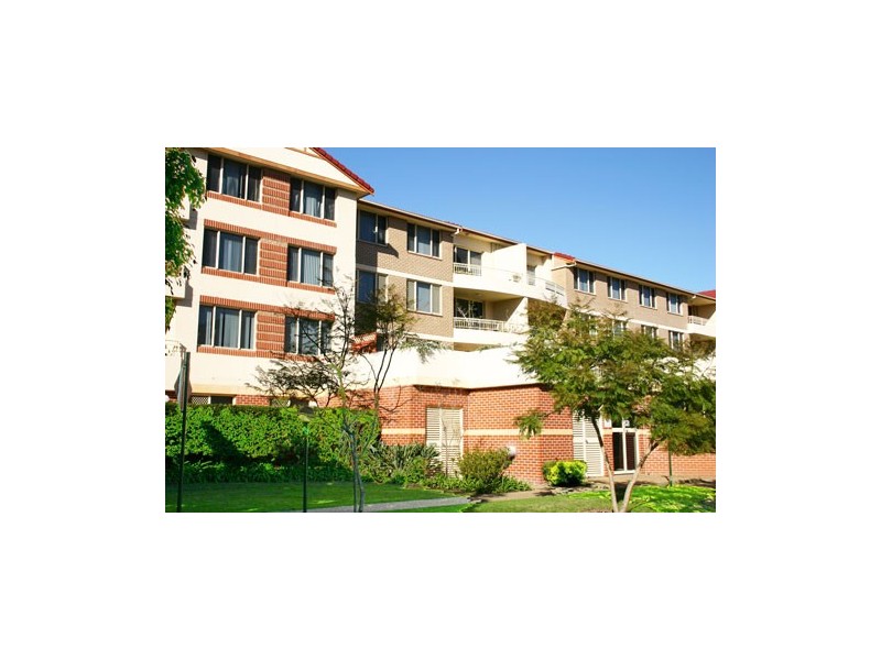 545/83-93 Dalmeny Ave, Rosebery NSW 2018