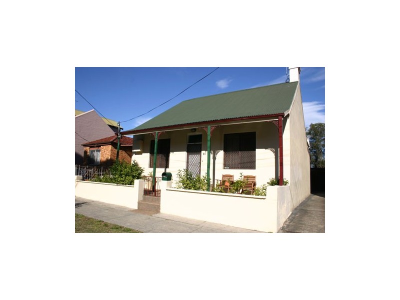 10 Tramway Street, Rosebery NSW 2018