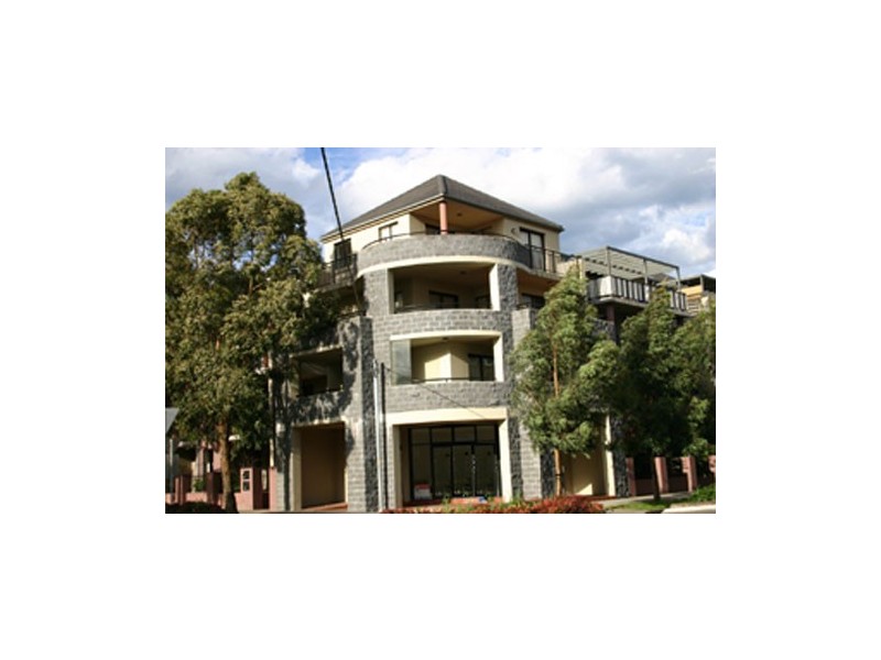 27/194 Lawrence Street, Alexandria NSW 2015