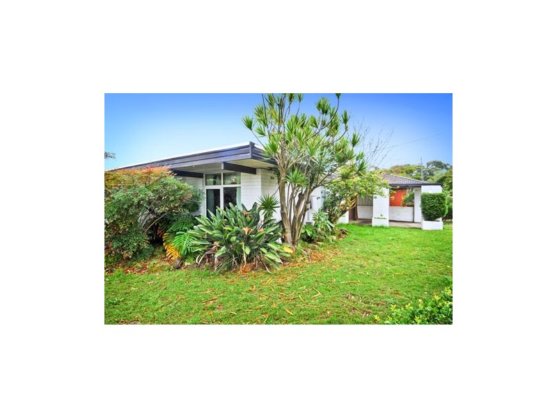 32 Dransfield Avenue, Mascot NSW 2020