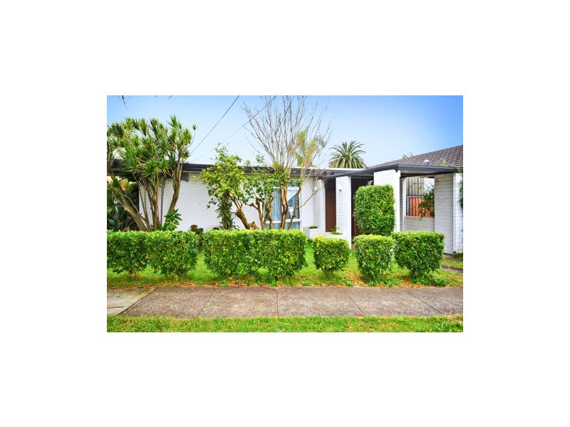 32 Dransfield Avenue, Mascot NSW 2020