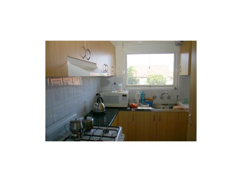 30/5 Grace Campbell Cres, Hillsdale NSW 2036