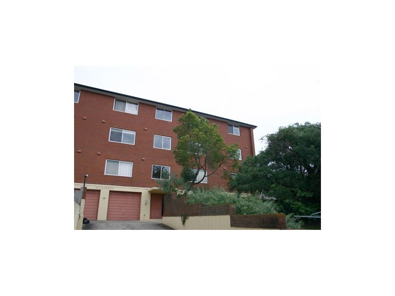 3/26 Kennedy Street, Kingsford NSW 2032