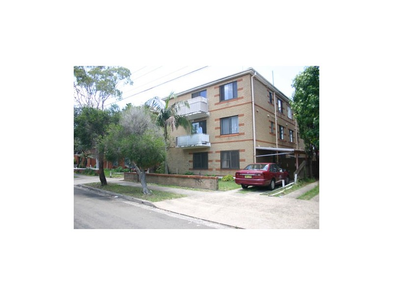 2/6 Jauncey Place, Hillsdale NSW 2036