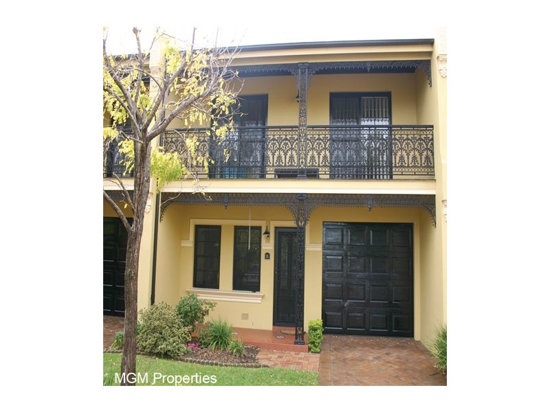 2B/27-31 William Street, Botany NSW 2019