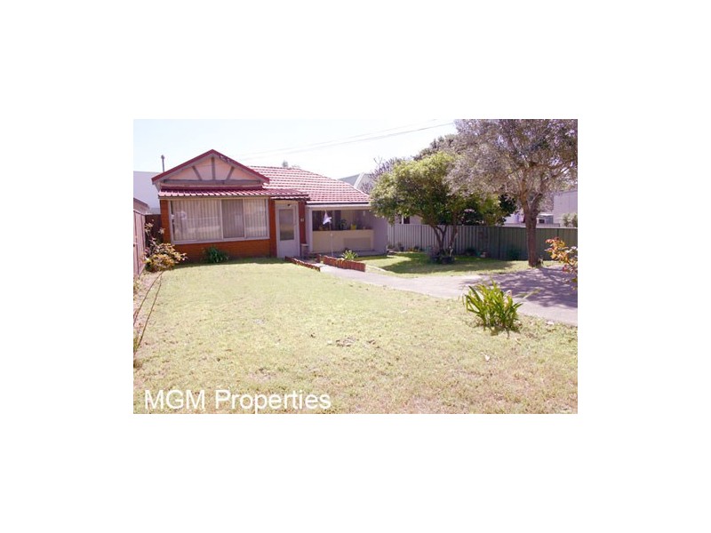 1200 Botany Road, Botany NSW 2019