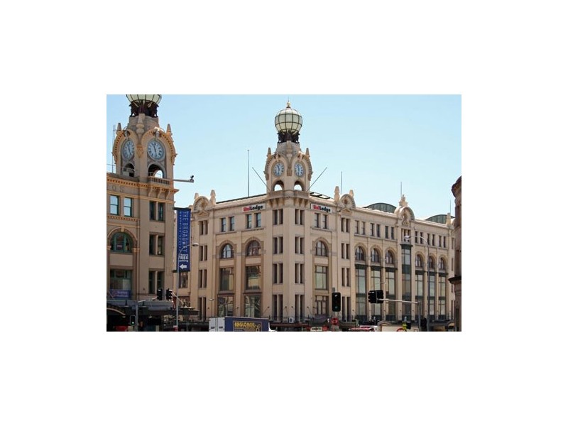 4074/185 Broadway, Ultimo NSW 2007