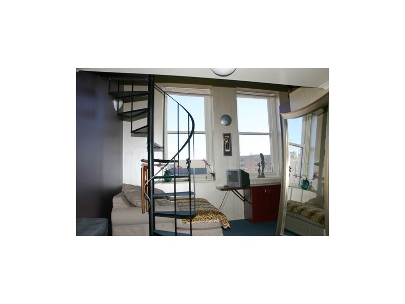 4074/185 Broadway, Ultimo NSW 2007