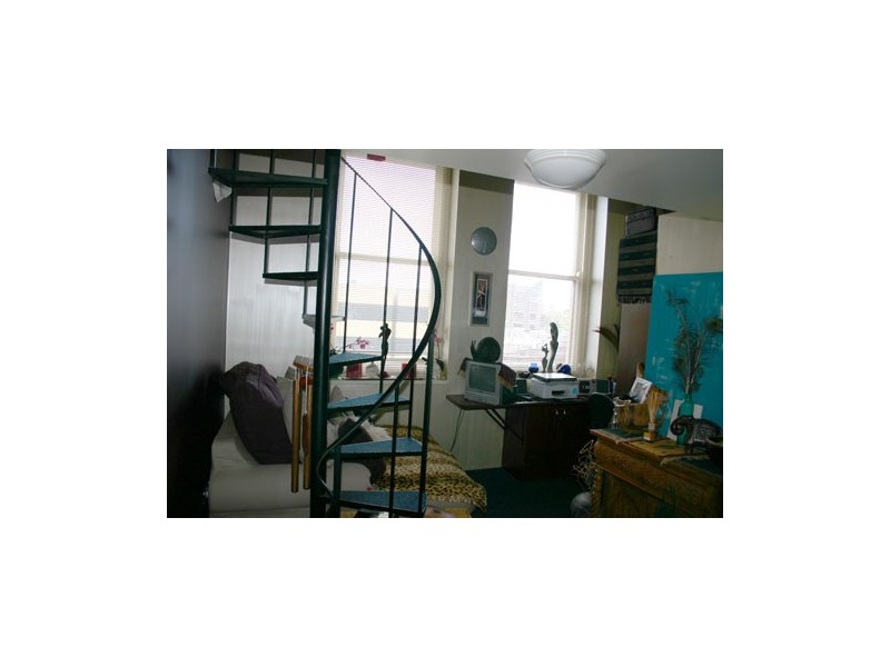 4074/185 Broadway, Ultimo NSW 2007