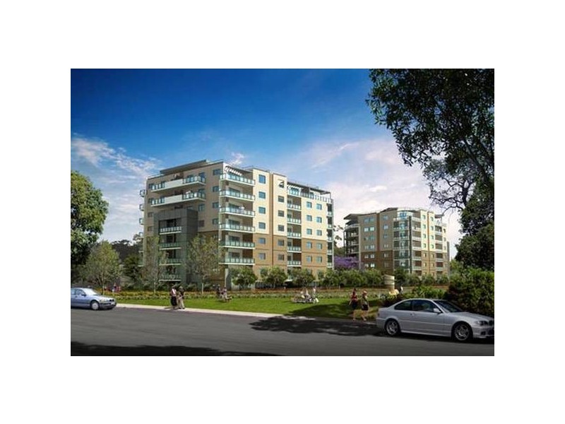 235/3-9 Church Ave, Mascot NSW 2020