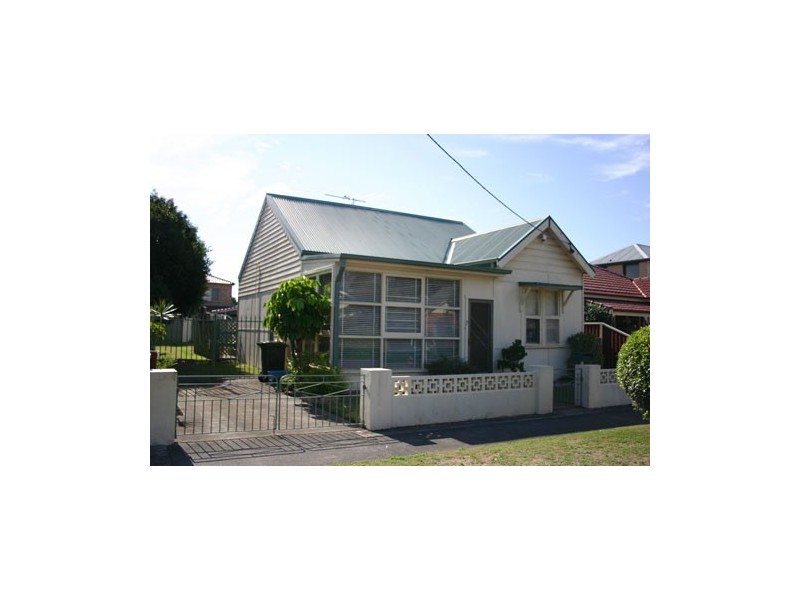 7 Hicks Avenue, Mascot NSW 2020