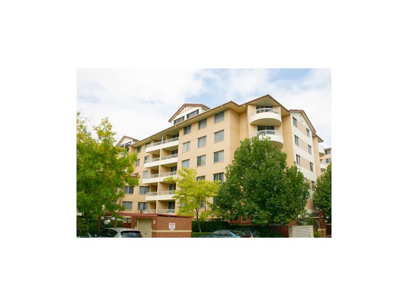 643/83-93 Dalmeny Ave, Rosebery NSW 2018