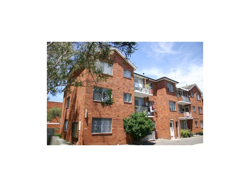 11/29 Mascot Drive, Eastlakes NSW 2018