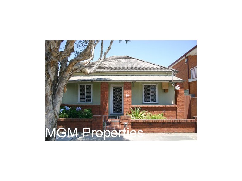 84 Wellington Street, Mascot NSW 2020