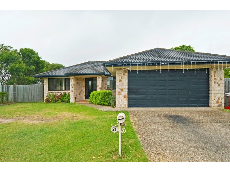 21 Principal Dve, Upper Coomera QLD 4209