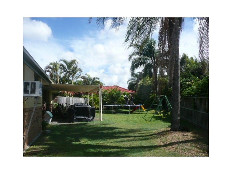 27 Antler Street, Upper Coomera QLD 4209