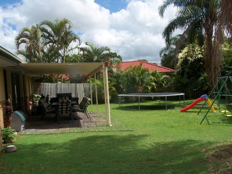 27 Antler Street, Upper Coomera QLD 4209