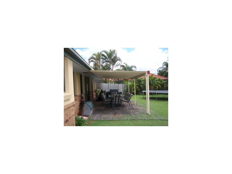 27 Antler Street, Upper Coomera QLD 4209