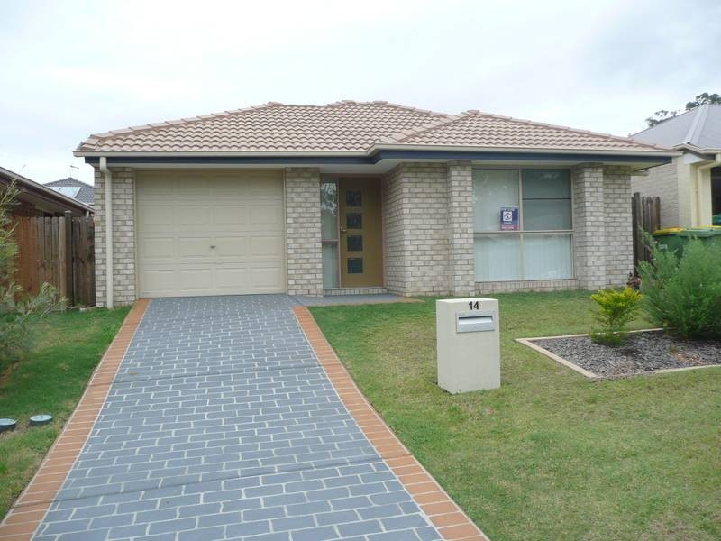 14 Talpa Street, Coomera QLD 4209