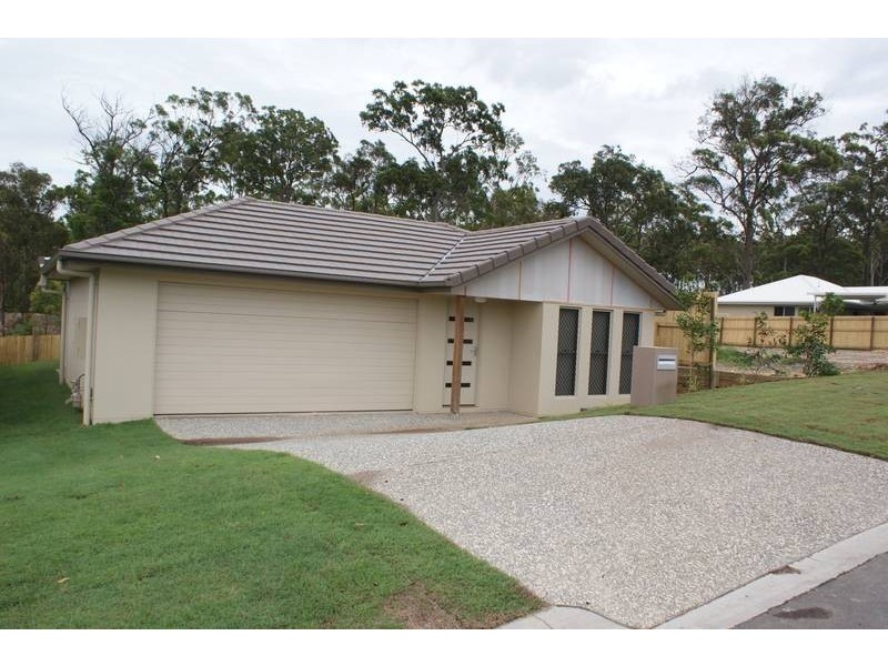 12 Elizabeth Street, Coomera QLD 4209