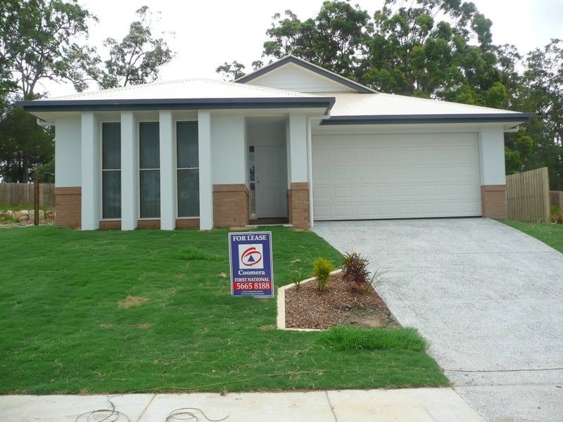 6 Henry Street, Coomera QLD 4209