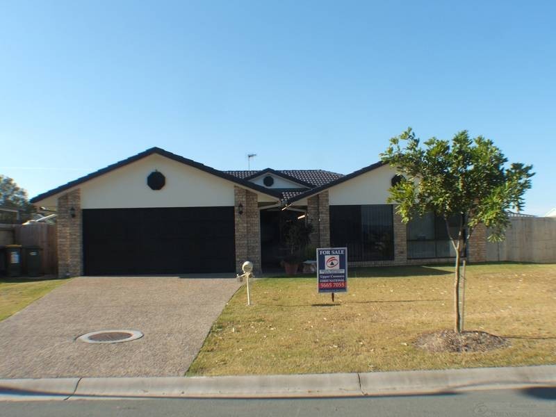 3 Carolyn Street, Upper Coomera QLD 4209