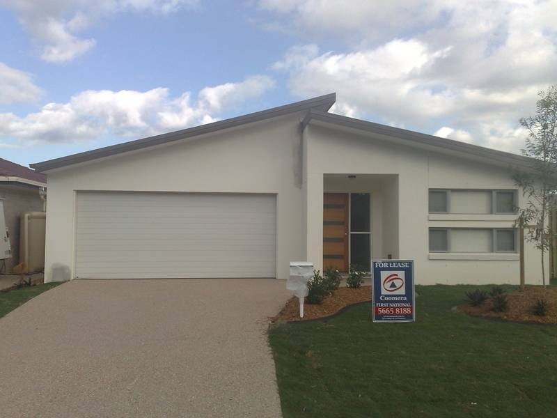 27 Runway Drive, Upper Coomera QLD 4209