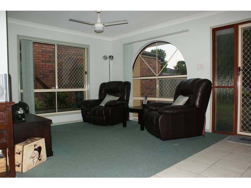 14 River Meadows Drive, Upper Coomera QLD 4209