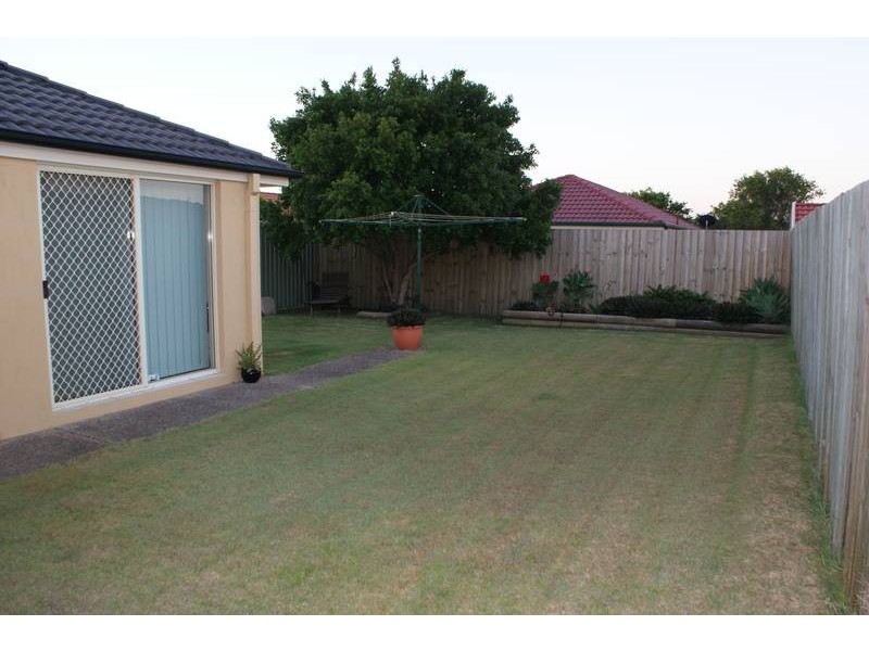 14 River Meadows Drive, Upper Coomera QLD 4209