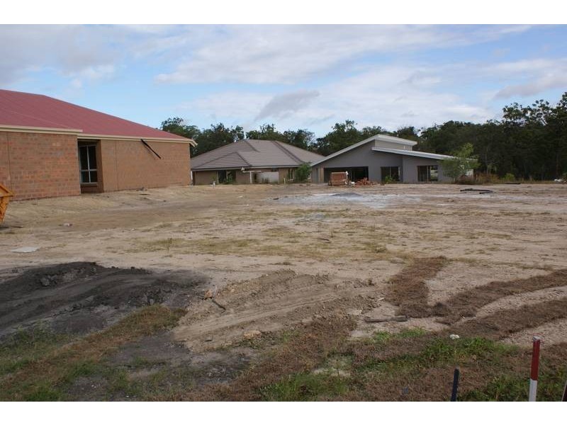 Lot 32, 20 Mackensie, Coomera QLD 4209