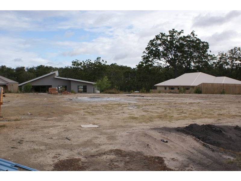 Lot 32, 20 Mackensie, Coomera QLD 4209